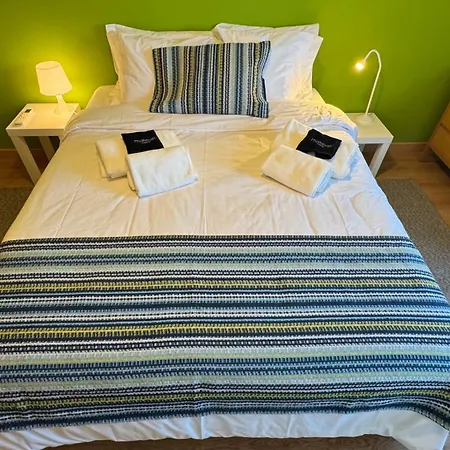 Plume Tree House Appartamento