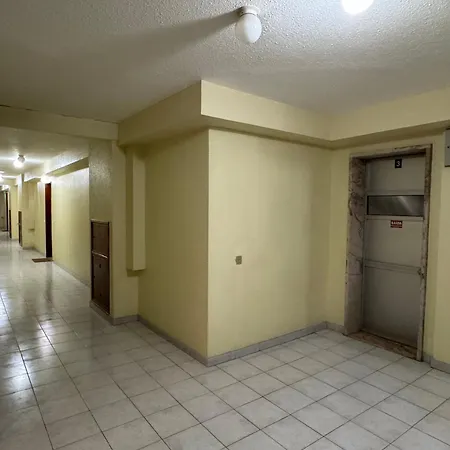 Appartamento Plume Tree House *