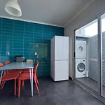 Plume Tree House Lisboa