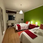 דירה Plume Tree House ליסבון