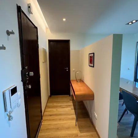 Plume Tree House 公寓 Lisboa