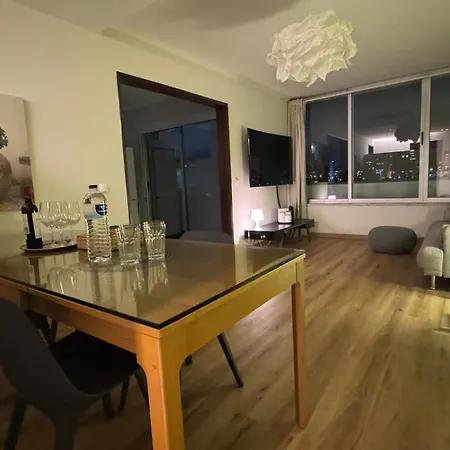 Plume Tree House * Lisbon