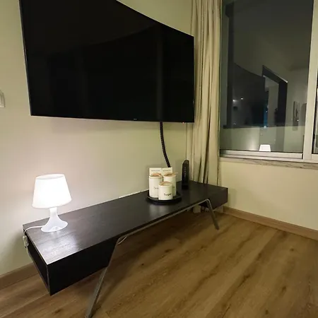 Plume Tree House ליסבון