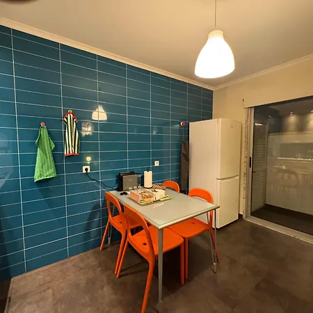 Plume Tree House Lisbon