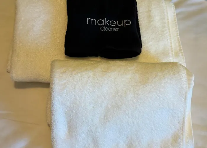 דירה Plume Tree House *