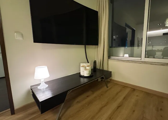 Plume Tree House ליסבון