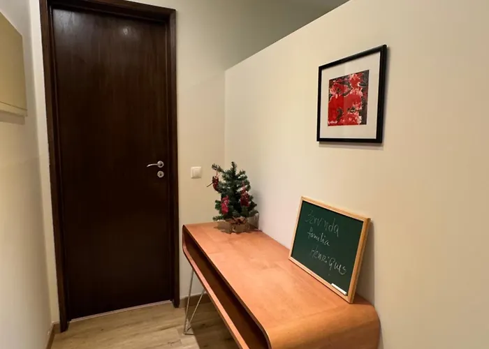 Plume Tree House * ליסבון