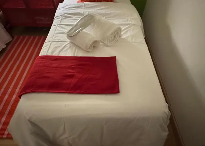 Plume Tree House * ליסבון