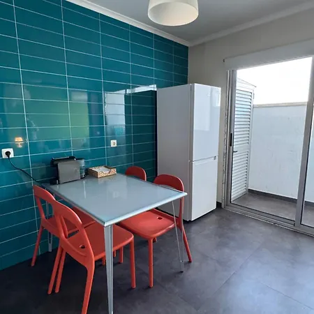 Apartament Plume Tree House *