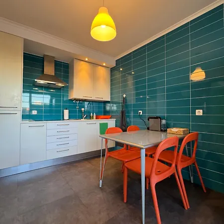 Plume Tree House リスボン