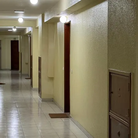 Plume Tree House アパート *