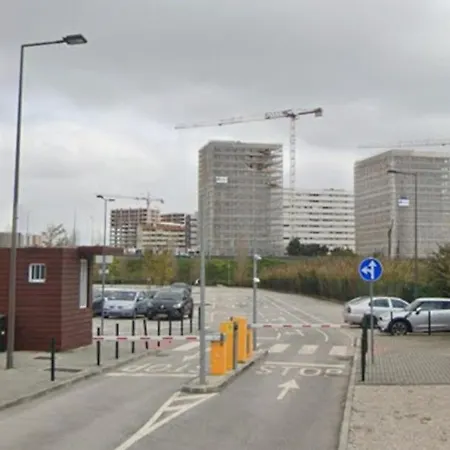 Plume Tree House リスボン